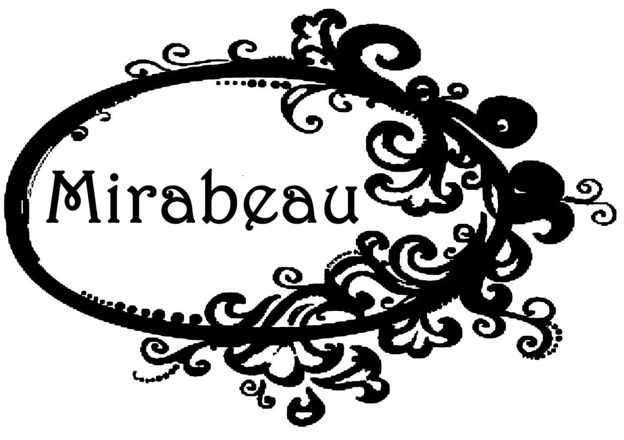 Nouveau Mirabeau 벨라지오 외부 사진